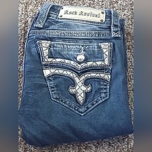 Rock Revival Boot 28x32